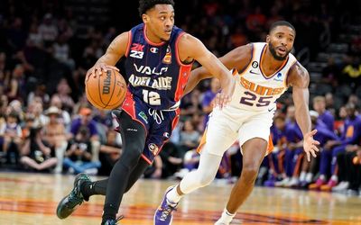 Adelaide release star NBL import amid rumoured rift with the team