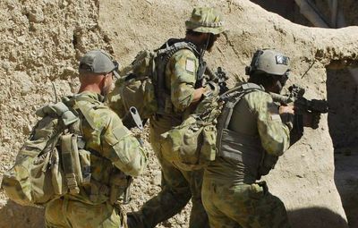 Australian war crime investigation grows as more allegations crop up