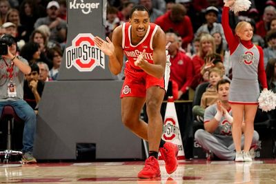 Three things we think we learned from Ohio State basketball’s first game