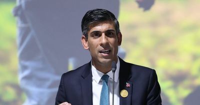 Universal Credit and DWP pension inflation rise being considered by Rishi Sunak