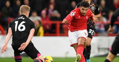 Nottingham Forest ace could face FA 'investigation' as positive injury update emerges