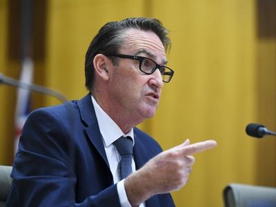 Treasury backs energy market intervention
