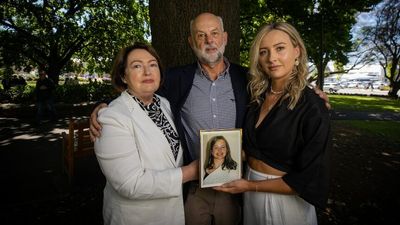 Survivors and families welcome Tasmanian apology to child sexual abuse victims, but demand actions follow words