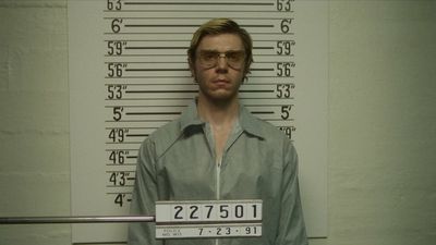 Netflix’s Dahmer Is Being Turned Into A Series That Follows ‘Other Monstrous Figures’ In History
