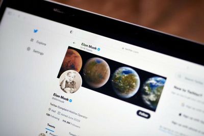 Twitter takeover raises fears of climate misinfo surge