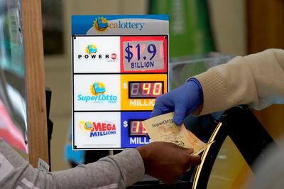 Powerball announces delay to record-breaking $1.9B drawing