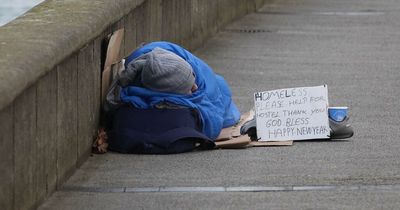 Dublin City Council spends over €140 million on homeless services in 2022 so far