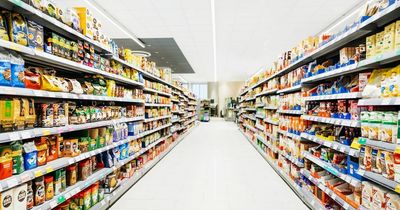 Plan to help supermarket shoppers through cost-of-living crisis