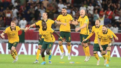Australia World Cup Preview: Big Challenge for New-Look Socceroos
