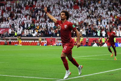 Qatar national football team’s road to World Cup 2022