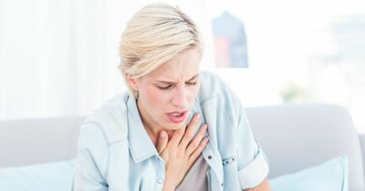 Symptoms to look out for that may be sign of COPD