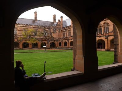 Racism denied as USyd fights lawsuit