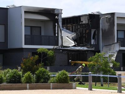 Deadly Melbourne house fire 'premeditated'