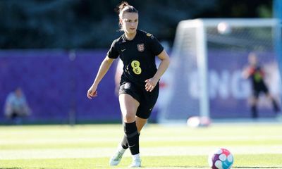 Lotte Wubben-Moy makes ‘tough’ decision not to watch Qatar World Cup