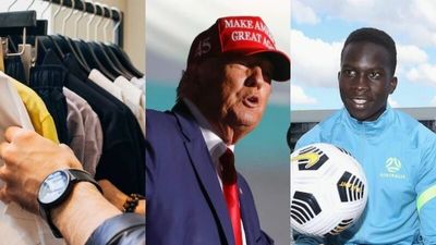 The Loop: Consumer confidence takes pre-Christmas hit, Trump's 'big announcement' announcement, Socceroos World Cup squad announced