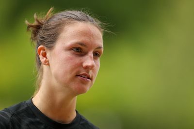 Lotte Wubben-Moy will not watch World Cup due to Qatar’s laws on homosexuality