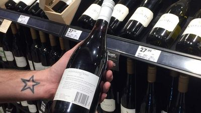 Queenslanders could soon recycle glass wine and spirit bottles in expanded Containers for Change scheme