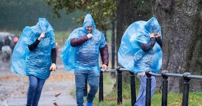 Ireland weather: Met Eireann warn thundery Tuesday in store but make interesting temperature prediction