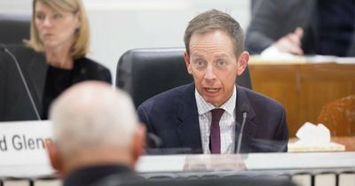 Rattenbury says advice is being sought about conflict of interest allegation