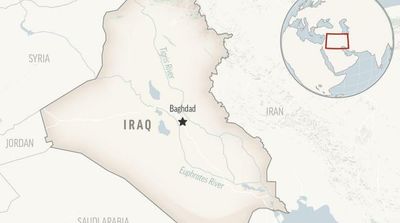 Officials: US Aid Worker Shot Dead in Baghdad in Rare Attack