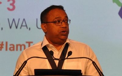 Indian scientist gets Bailey K Ashford Medal for work in tropical medicine