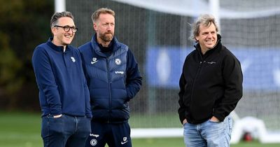 Champions League draw ensures Chelsea contact Man City as Blues hint at January transfer plan