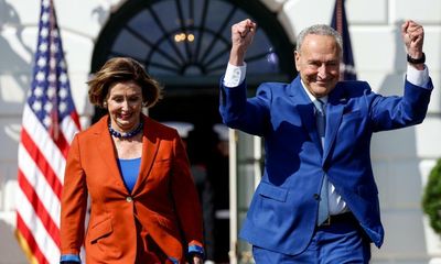 Midterms scenarios: will Republicans take the Senate and the House?
