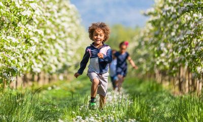 Boys need to talk more about feelings and fight inequality, report says