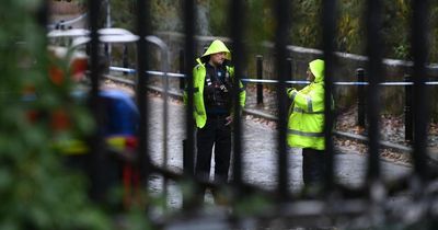 Police issue update after man found dead in the River Mersey following huge search