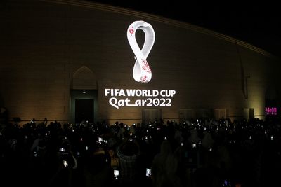 Soccer-Qatar World Cup ambassador says homosexuality is 'damage in the mind'