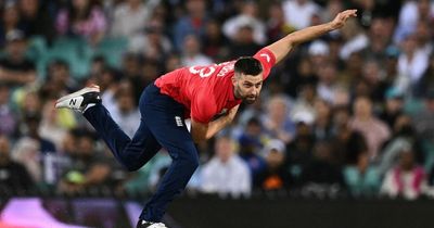 England concern as Mark Wood and Dawid Malan fitness concerns could prompt team changes