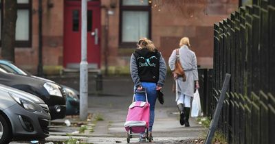 Glasgow one of the worst hit places in UK by cost of food crisis