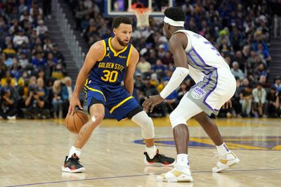 Kings vs. Warriors: How to watch, lineups, injury reports and broadcast info for Monday