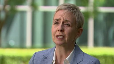 What can we expect from Australia's first domestic violence commissioner Micaela Cronin?