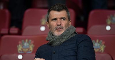 Roy Keane visits Ole Gunnar Solskjaer as ex-Man Utd boss continues latest job after sack