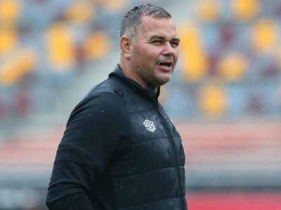 Seibold confirmed as Manly's NRL coach