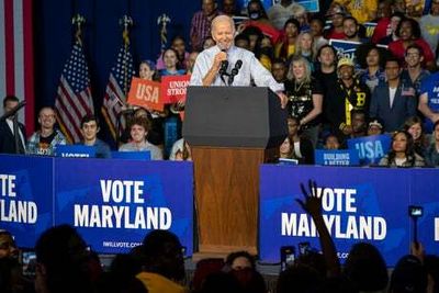 US midterms: Congress at stake as millions vote in America