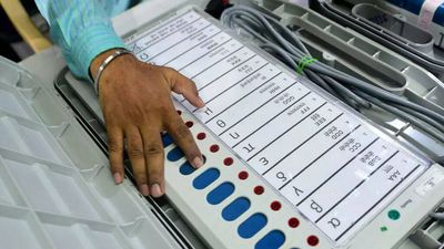 Khatauli assembly bypoll on December 5 as sitting MLA disqualified
