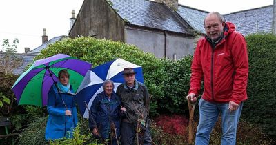 Lasting tribute created in memory of much-missed Gatehouse woman