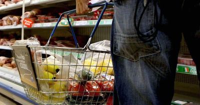 Exact amount shopping has gone up as Lidl and Aldi see huge surge in shoppers