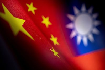 China warns Taiwan of opposition after Lithuania chip plan