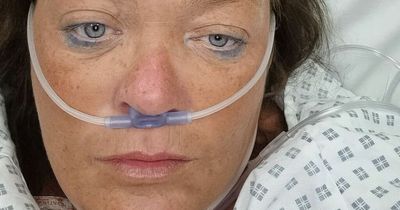 Mum still suffering horror illness TWO MONTHS after nightmare 5-star Caribbean holiday