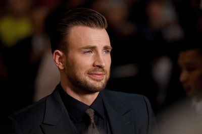 Chris Evans named People’s 2022 sexiest man alive: ‘My mom will be so happy’