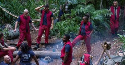 ITV I'm A Celebrity fans ask where campmate is as they 'go missing' just 24 hours into series - and it's not Olivia Attwood