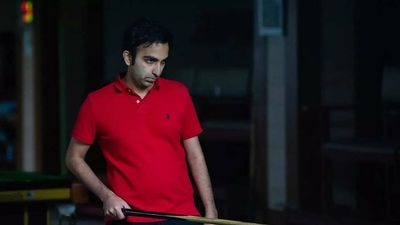 Pankaj Advani makes World Snooker knockouts