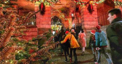 Dublin Castle Christmas Market back for 2022 as immediate ticket warning issued