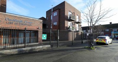 Woman arrested after man found dead in Dublin flat