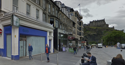 Greggs to open new Edinburgh bakery in city centre with 'outdoor seating'