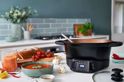 8 cost-saving gadgets to speed up cooking, heating and drying clothes