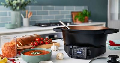 Eight cost-saving gadgets to speed up cooking, heating and drying clothes